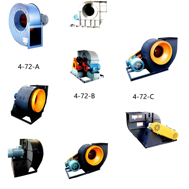Centrifugal Industrial Blower – Low Noise, Reliable Ventilation Centrifugal Industrial Blower – Low Noise, Reliable Ventilation