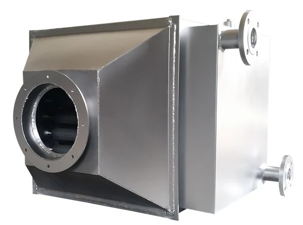 Waste Heat Boiler High Temperature Heat Exchanger