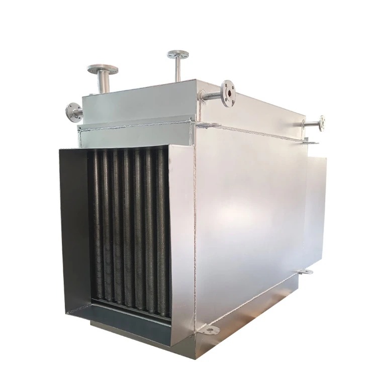 Factory Wholesale  Boiler  Heat Exchanger