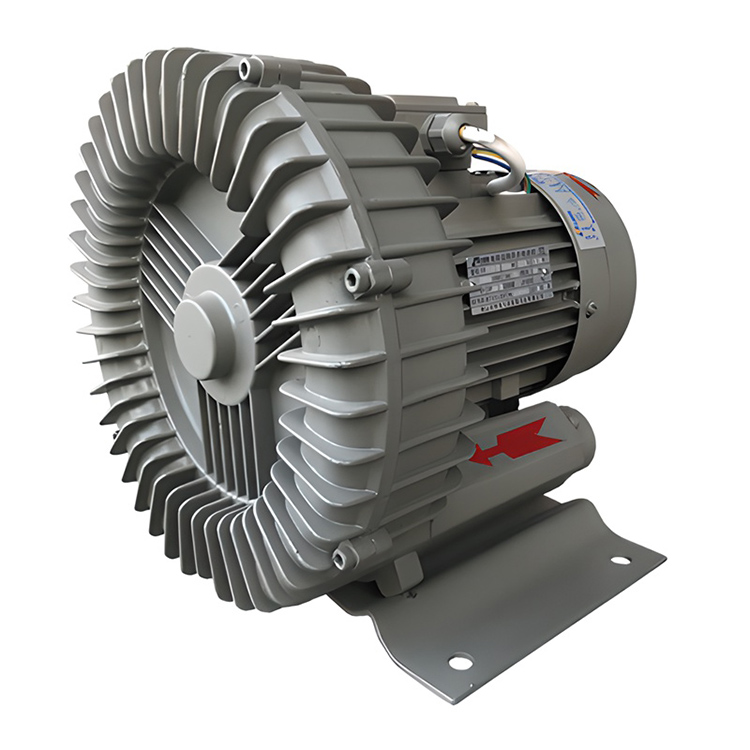 Vortex Fan Industrial Aquaculture Air Dust Extraction Fan PXG