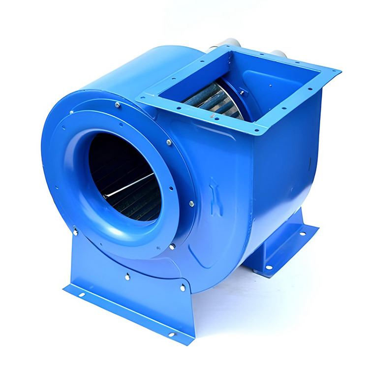 Industrial Exhaust Ventilation Centrifugal Fan 11-62A