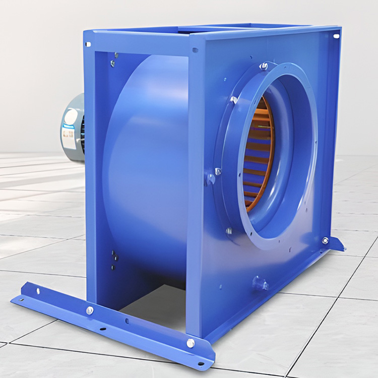 Kitchen Exhaust Ventilation Centrifugal Fan